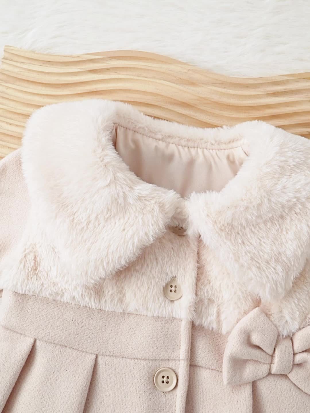 Bella Winter Coat