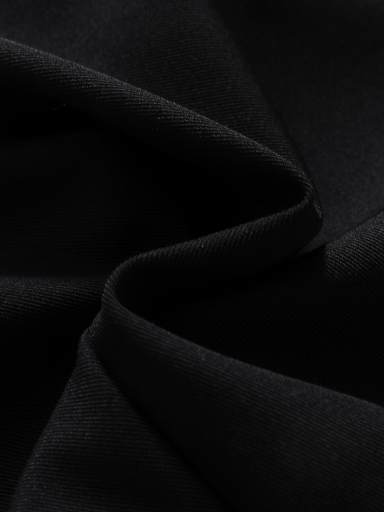 Pantalon de costume noir pour enfants, pantalon extérieur toutes saisons, durable et lavable à la main, idéal pour l'extérieur