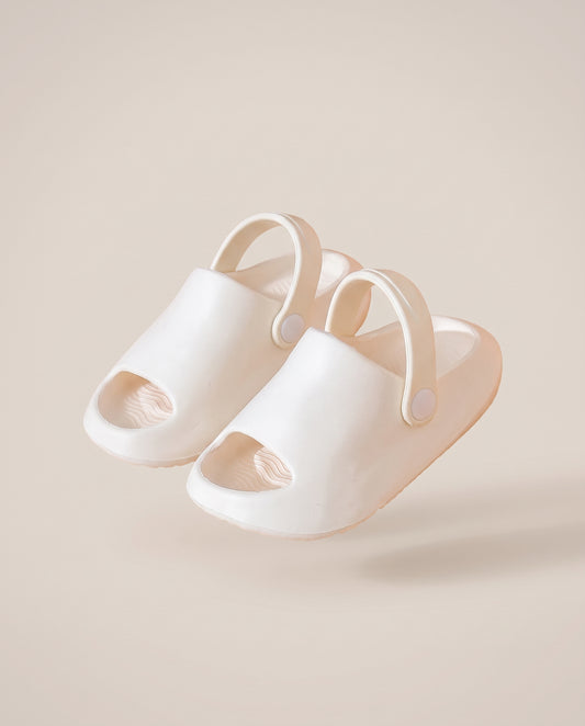 Soft Sole House Slippers – Le Cocon d'Or