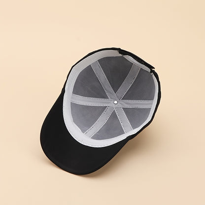 1 Casquette de Baseball Mignonne Ours pour Enfants - Chapeau de  Solaire pour 1-3 Ans