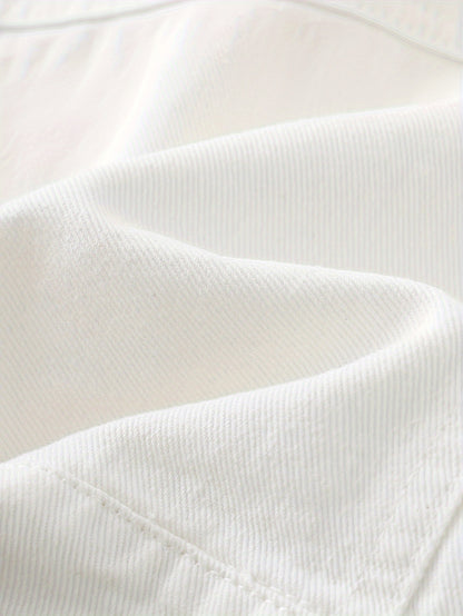 Veste en Jean pour Filles et Bébés