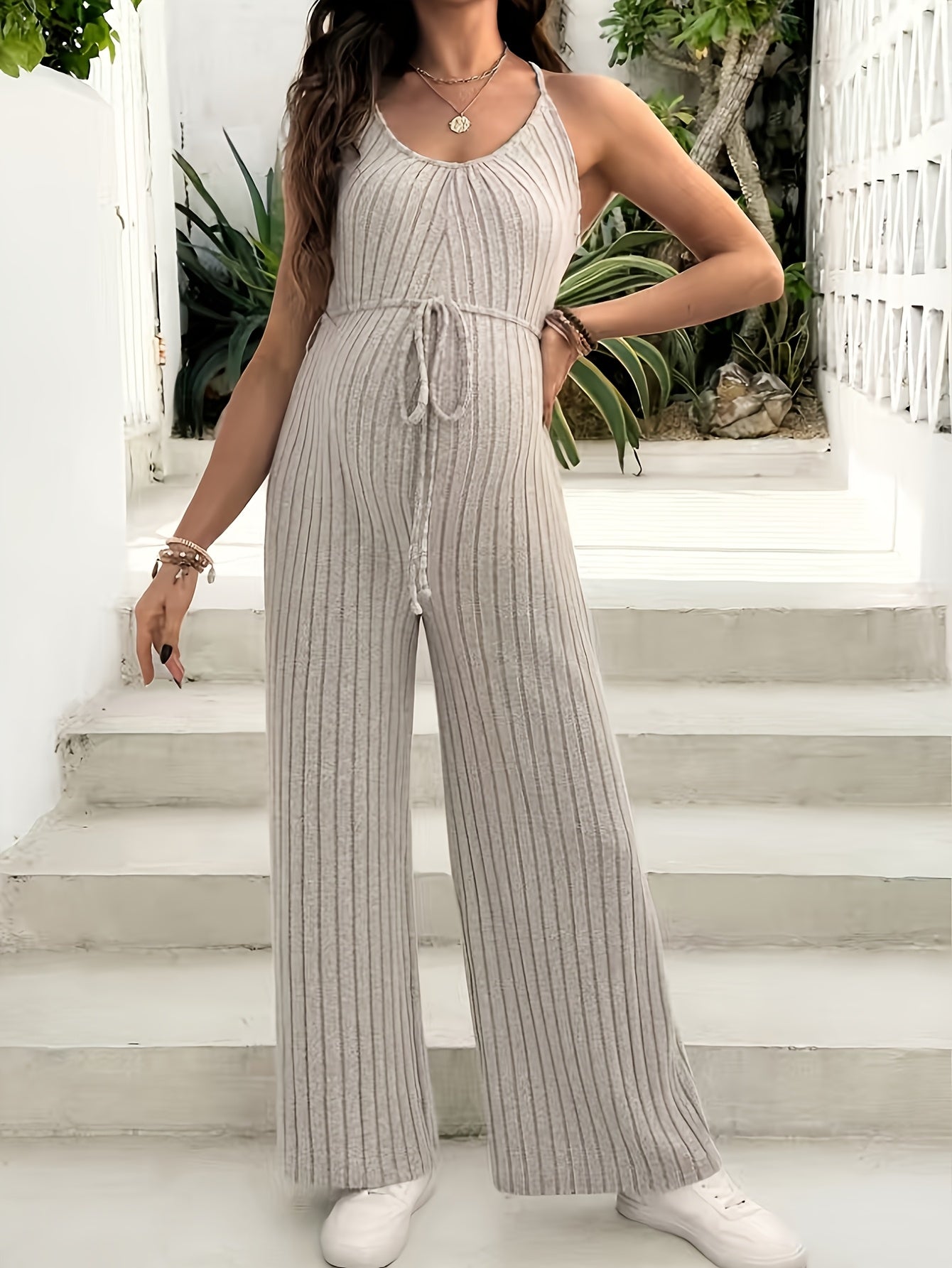 Combinaison de maternité pour le printemps/l'automne, Pantalon de maternité