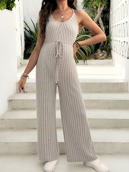 Combinaison de maternité pour le printemps/l'automne, Pantalon de maternité