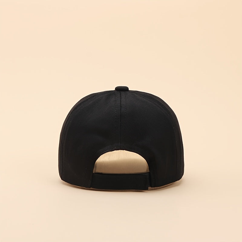 1 Casquette de Baseball Mignonne Ours pour Enfants - Chapeau de  Solaire pour 1-3 Ans