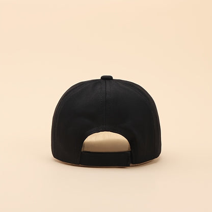 1 Casquette de Baseball Mignonne Ours pour Enfants - Chapeau de  Solaire pour 1-3 Ans
