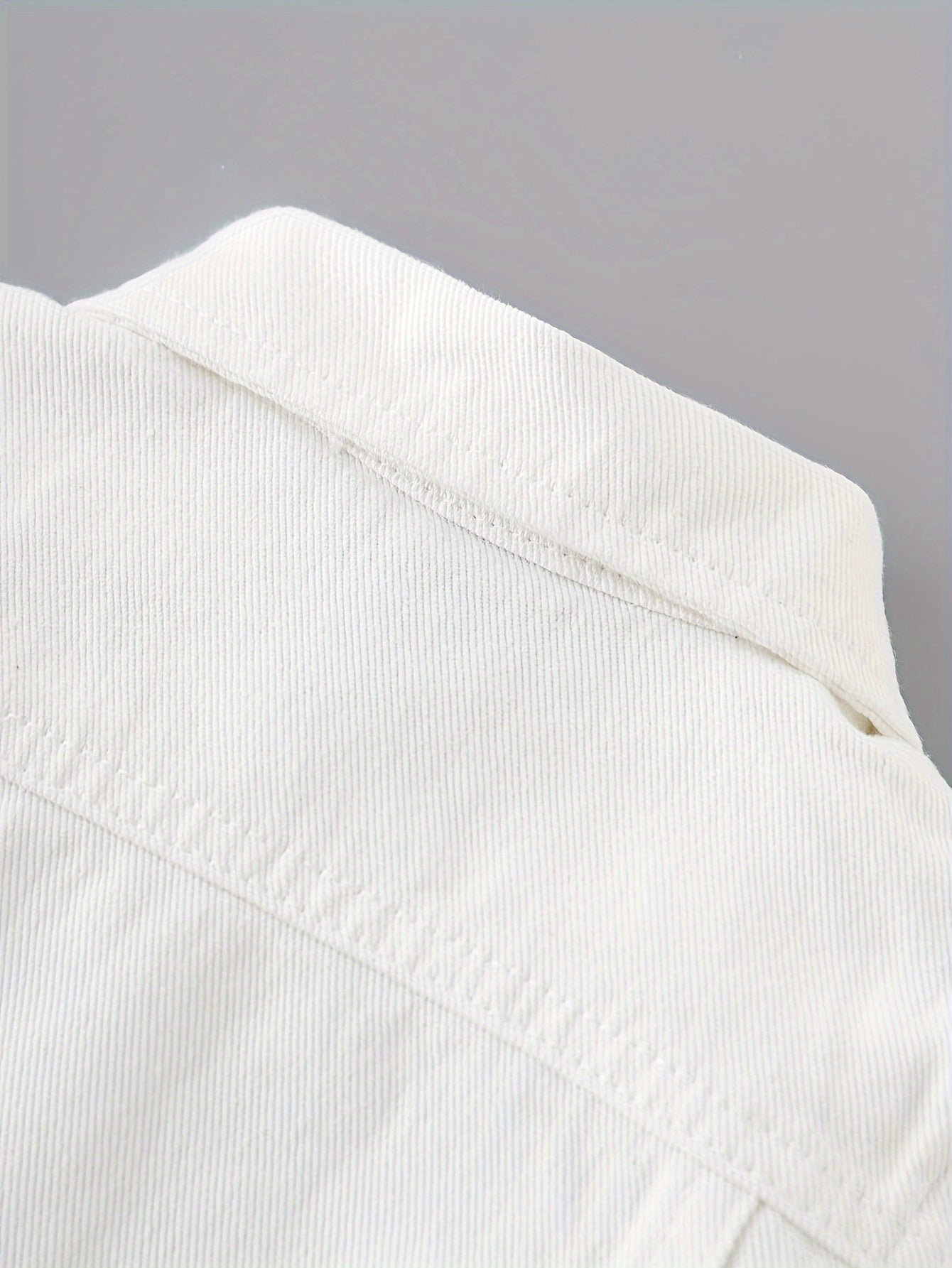 Veste en Jean pour Filles et Bébés
