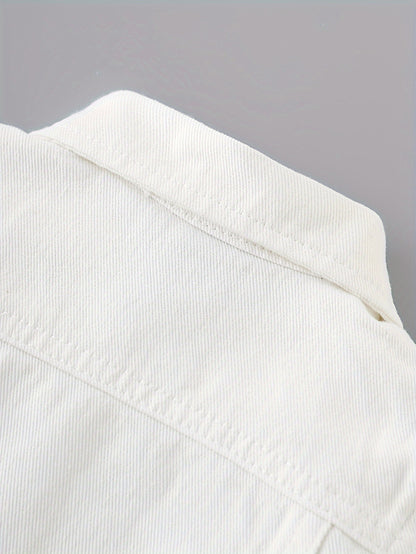 Veste en Jean pour Filles et Bébés