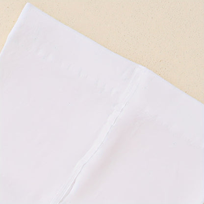 1 paire de collants pieds avec papillons dorés pour fillette en bas âge, respirants et confortables