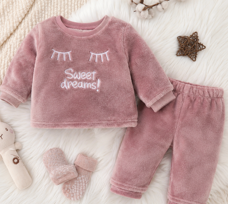 Sweet Dreams Pyjama