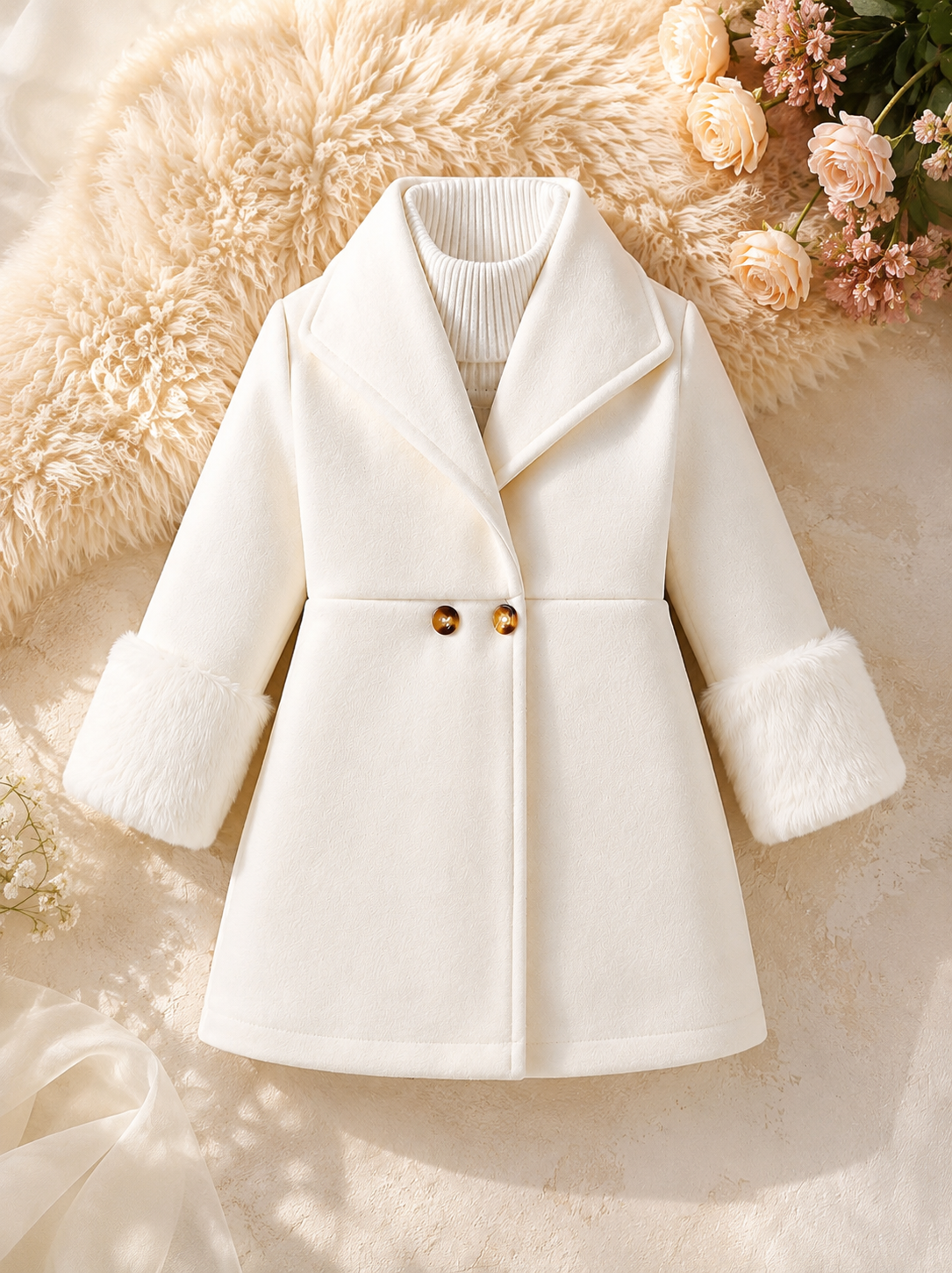 Little Explorer Jacket