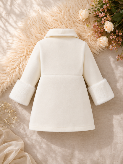 Little Explorer Jacket