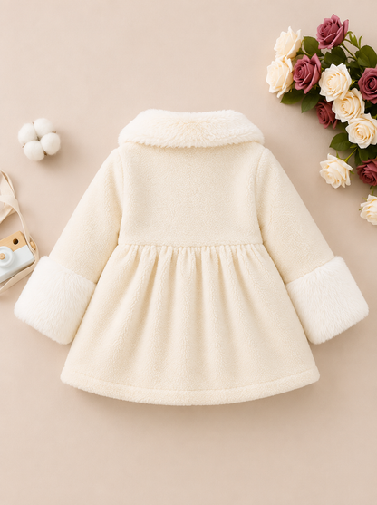 Bow Cardigan