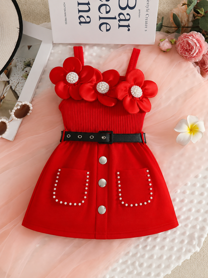 Summer Blossom Set