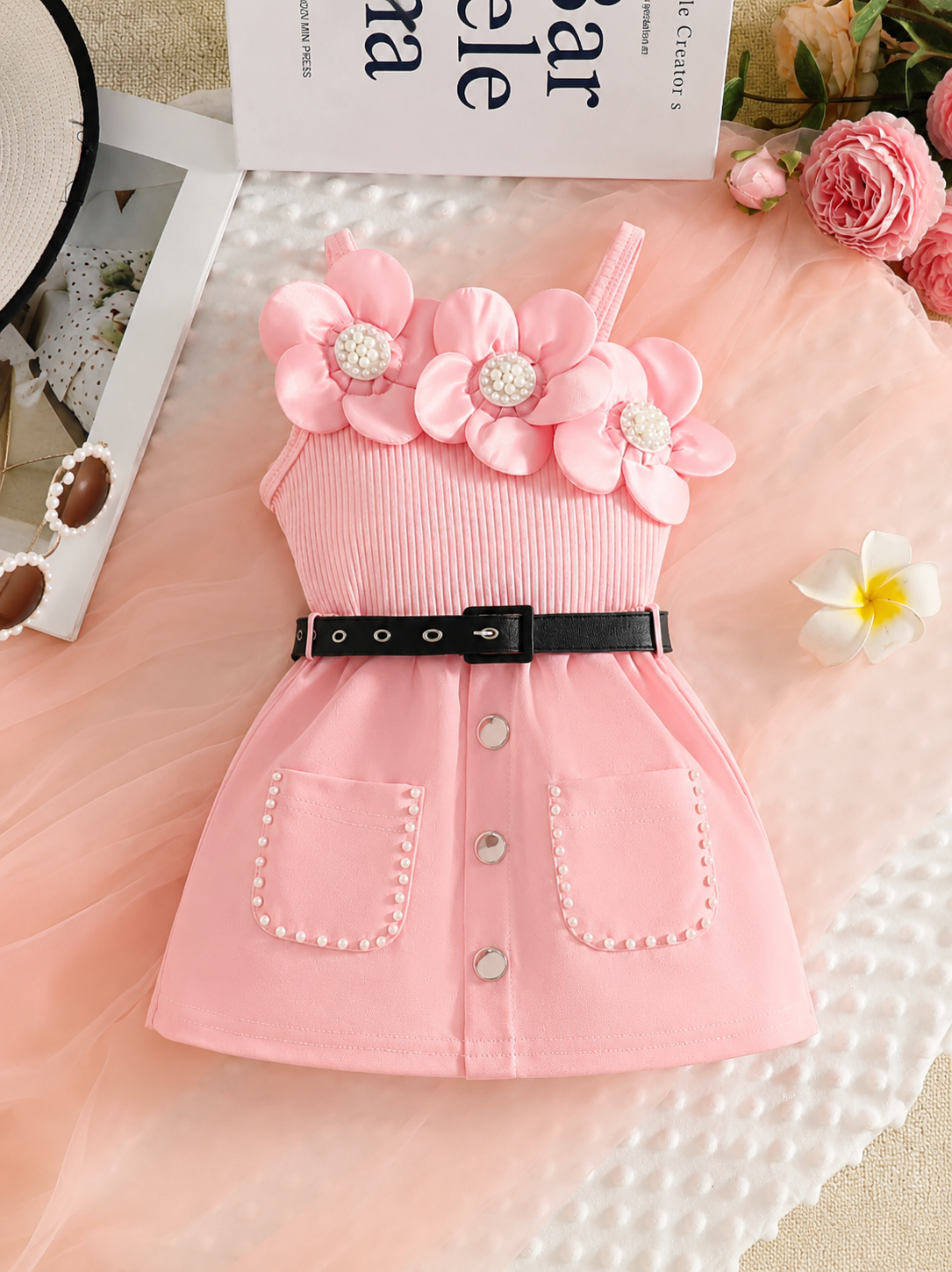 Summer Blossom Set