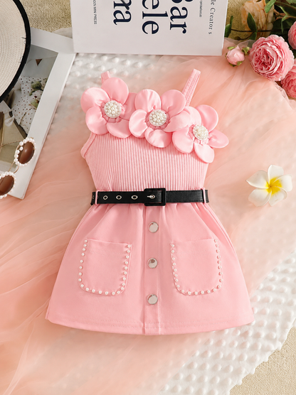 Summer Blossom Set