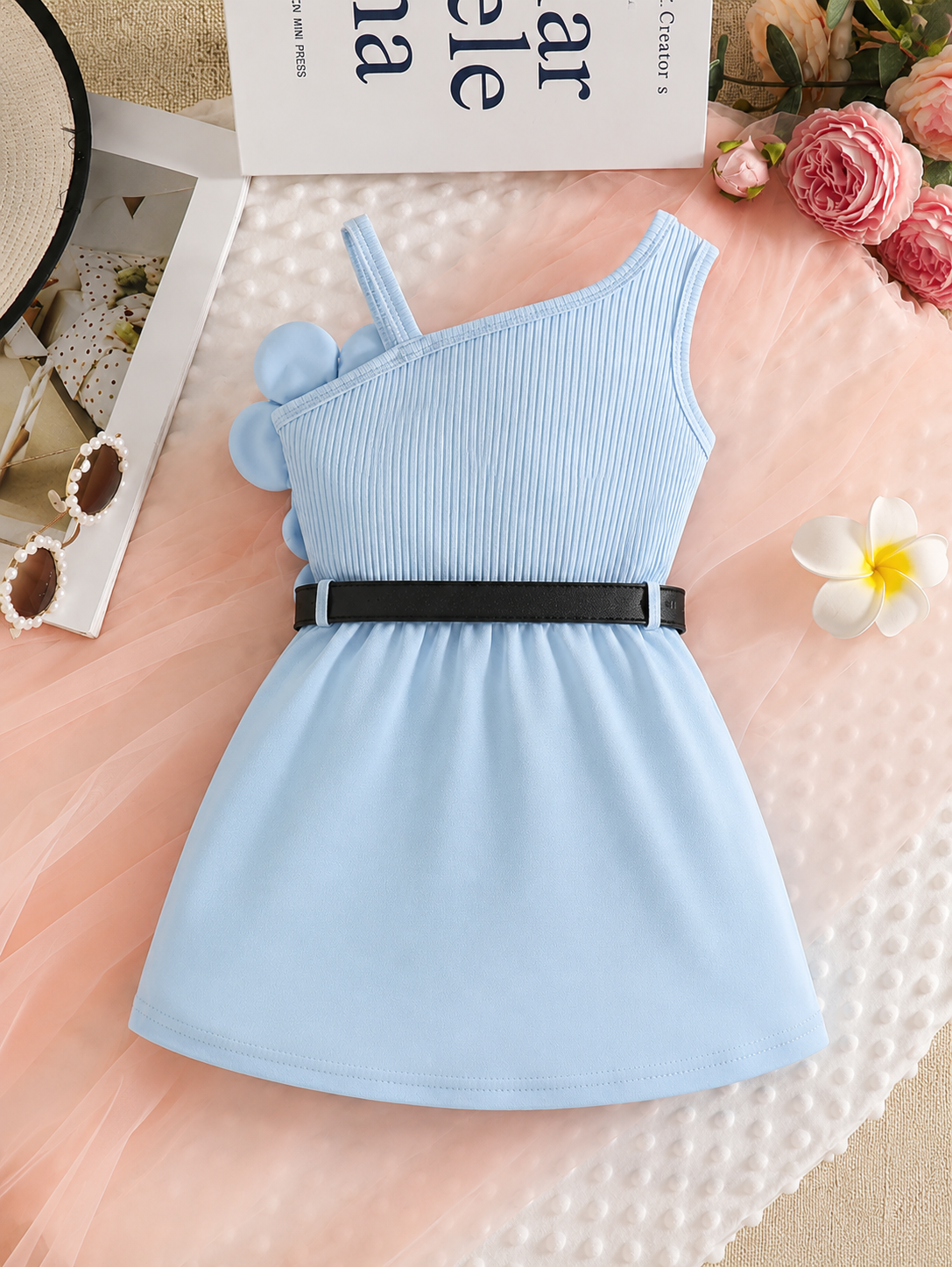 Summer Blossom Set