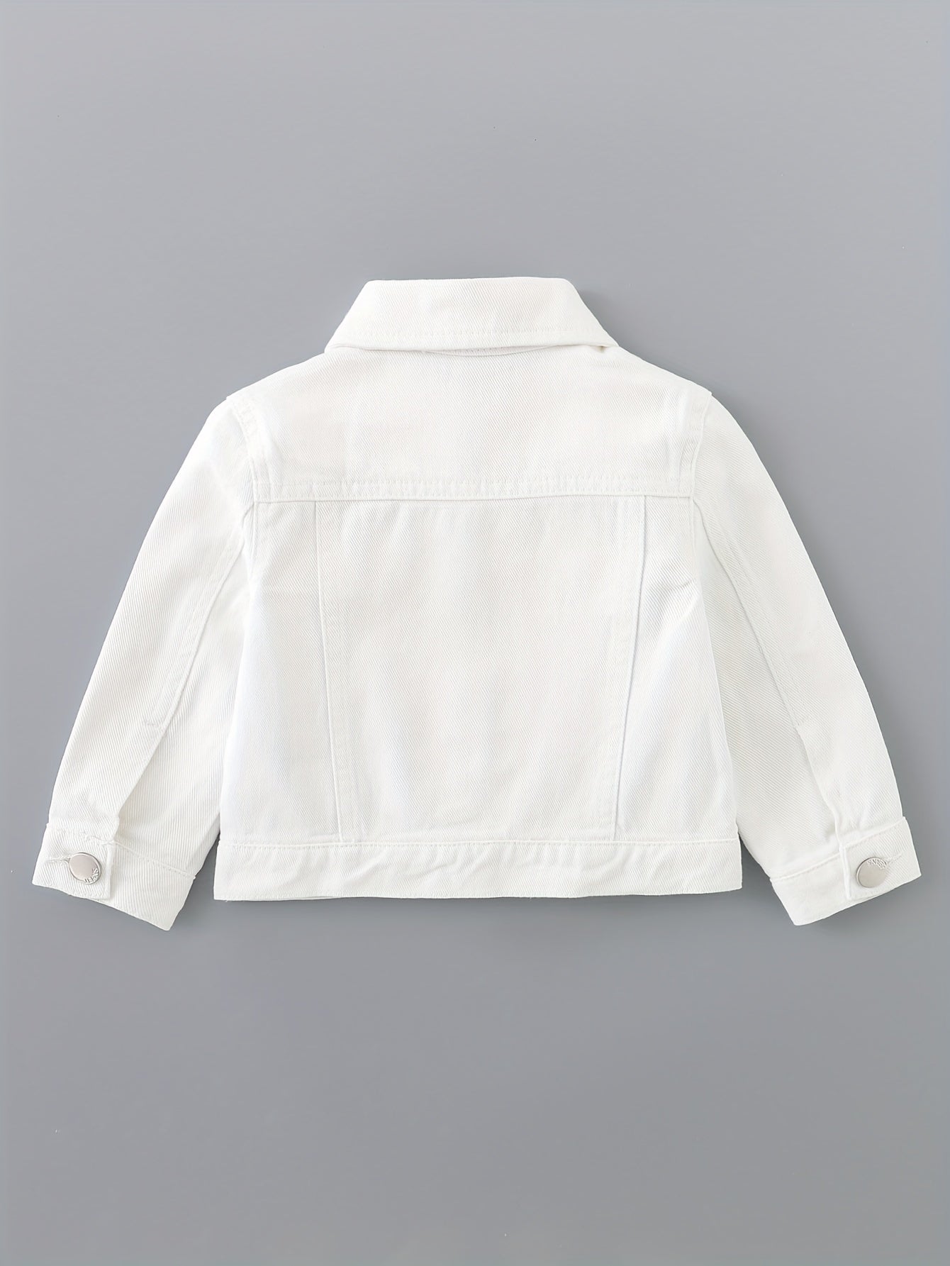 Veste en Jean pour Filles et Bébés