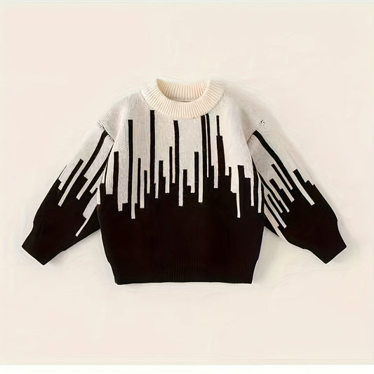 Cozy Sweater