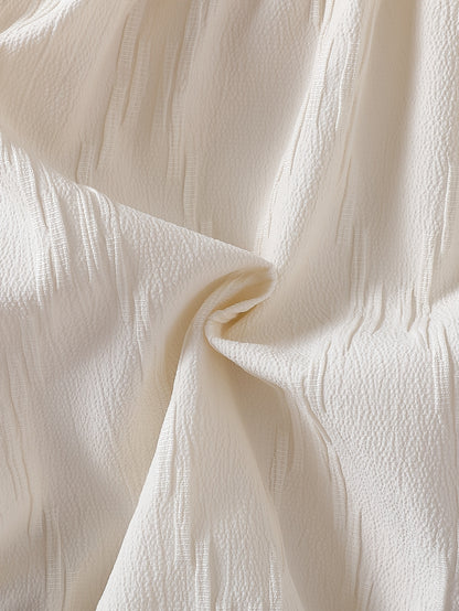 Combinaison d'été douce et mignonne pour bébé fille | Combinaison triangulaire à nœud de col de bébé, vêtements pour bébé doux et confortables, respectueux de la peau, combinaison pour nouveau-né, idéale pour les cadeaux et les saisons scolaires, pour l'e