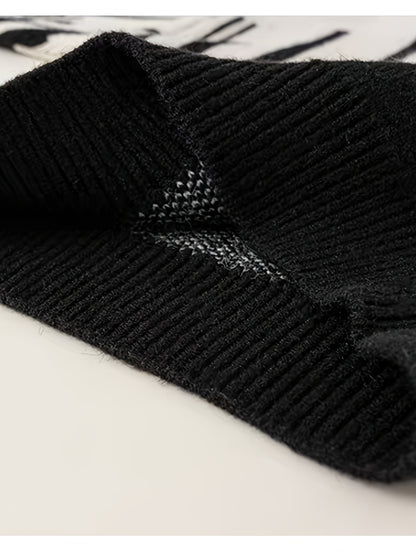 Pull pour Garçons, Nouveau Haut Automne/Hiver pour Garçons, Tricot Bébé, Tenue d'Automne pour Filles, Vêtements pour Enfants, Tendance Mode Printemps/Automne