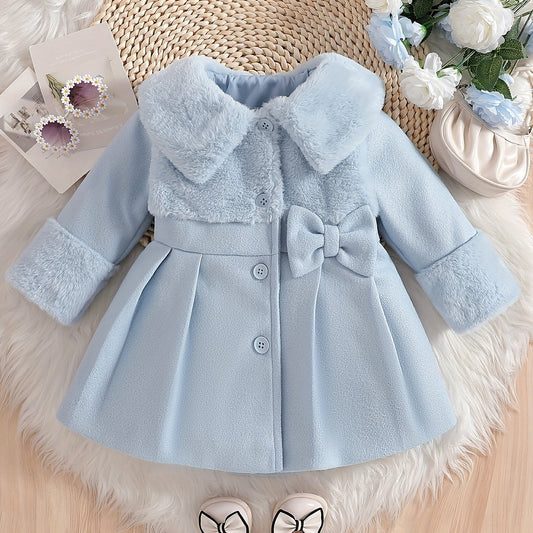 Bella Winter Coat