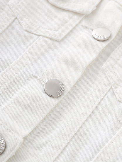 Veste en Jean pour Filles et Bébés