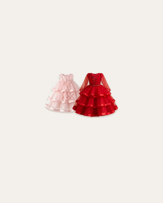 Bella Butterfly Dress – Le Cocon d'Or