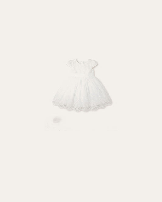 Sweet Daisy Dress – Le Cocon d'Or