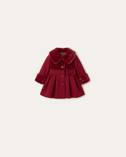Bella Winter Coat – Le Cocon d'Or