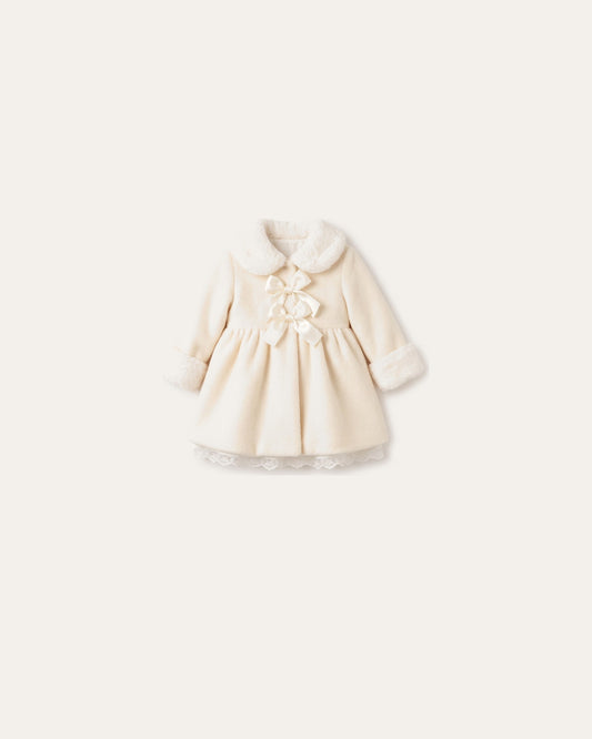 Bow Cardigan – Le Cocon d'Or