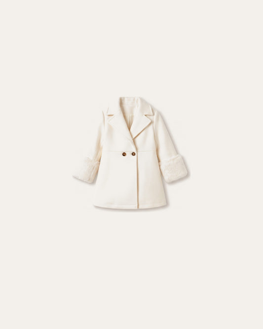 Little Explorer Jacket – Le Cocon d'Or