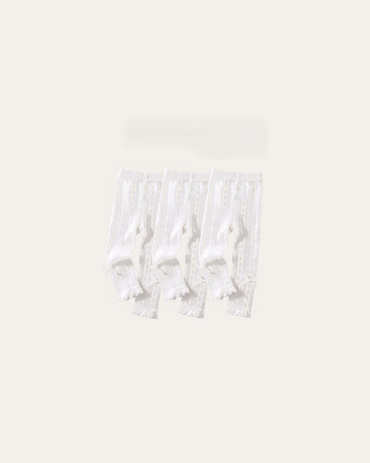 Breathable Leggings, Set of 3 – Le Cocon d'Or