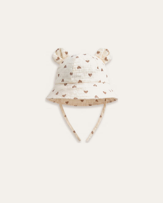 Baby Sun Hat – Le Cocon d'Or