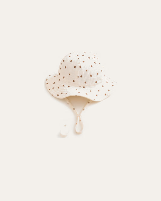 Baby Bucket Hat – Le Cocon d'Or