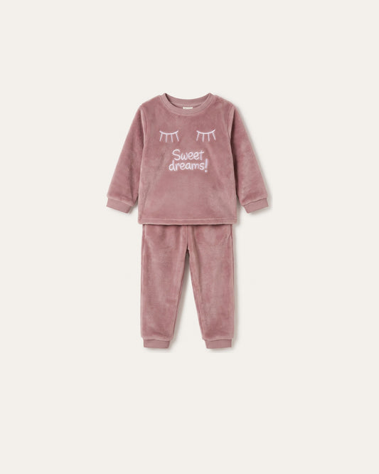 Sweet Dreams Pyjama – Le Cocon d'Or