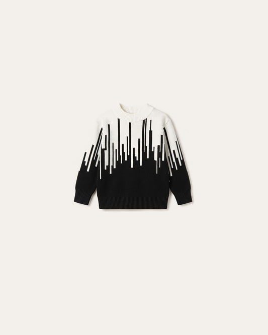 Cozy Sweater – Le Cocon d'Or