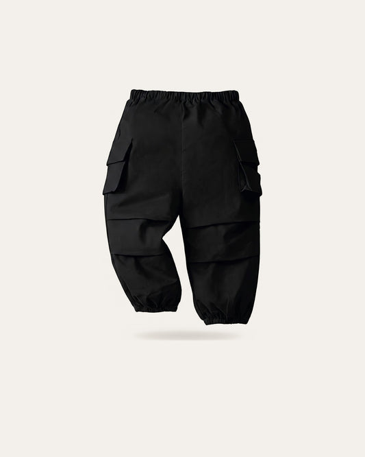 Side Pocket Trousers – Le Cocon d'Or