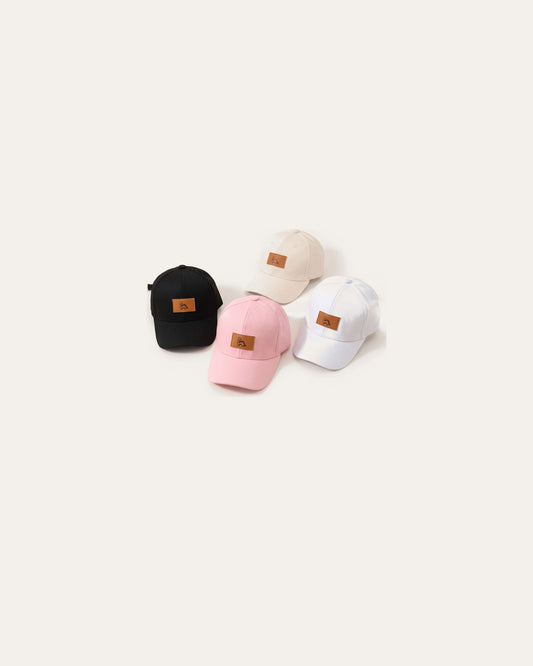 Dinosaur Patch Cap – Le Cocon d'Or