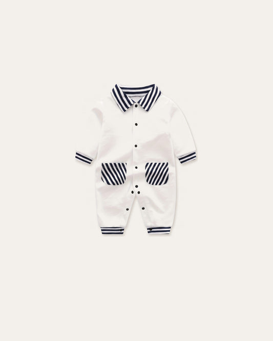 Spring Bodysuit – Le Cocon d'Or