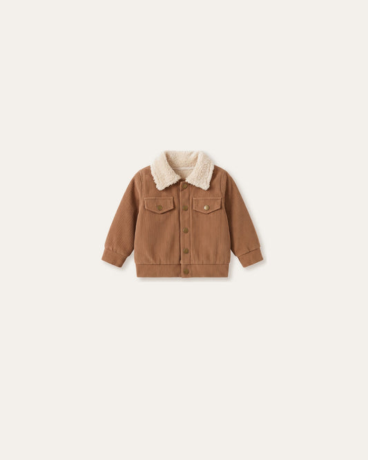 Lapel Jacket – Le Cocon d'Or