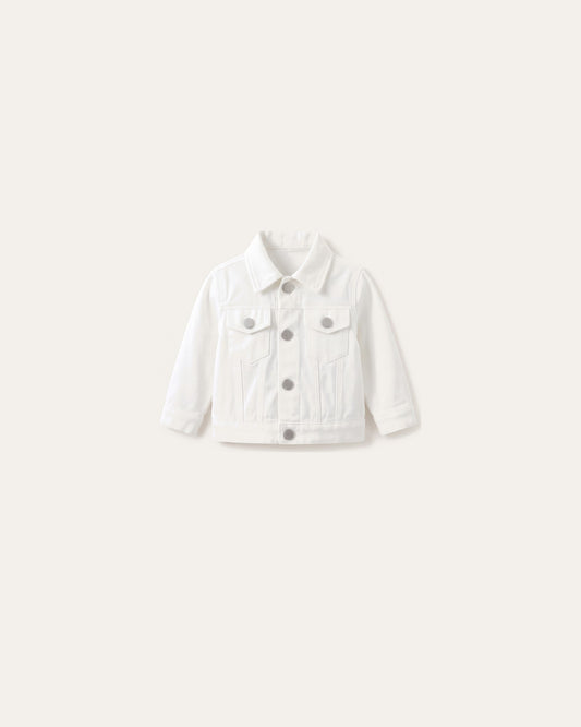 Denim Jacket – Le Cocon d'Or