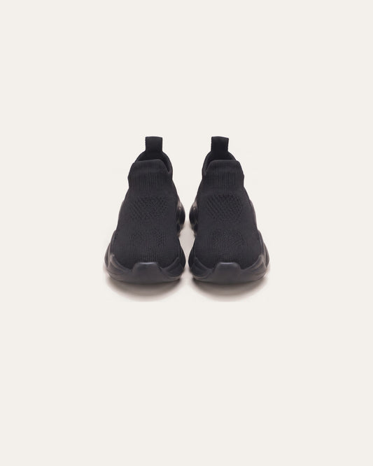 Knit Walking Shoes – Le Cocon d'Or