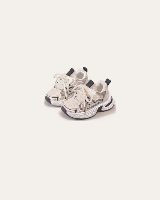 Mesh Sport Shoes – Le Cocon d'Or
