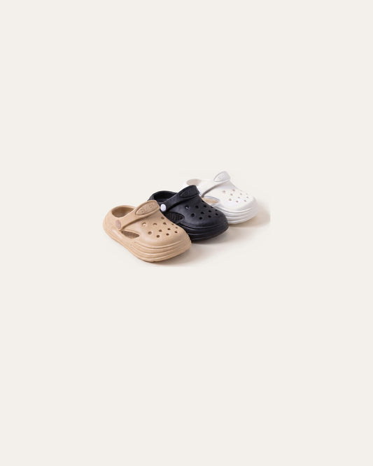 EVA Clogs – Le Cocon d'Or