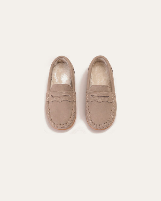 Soft Sole Loafers – Le Cocon d'Or