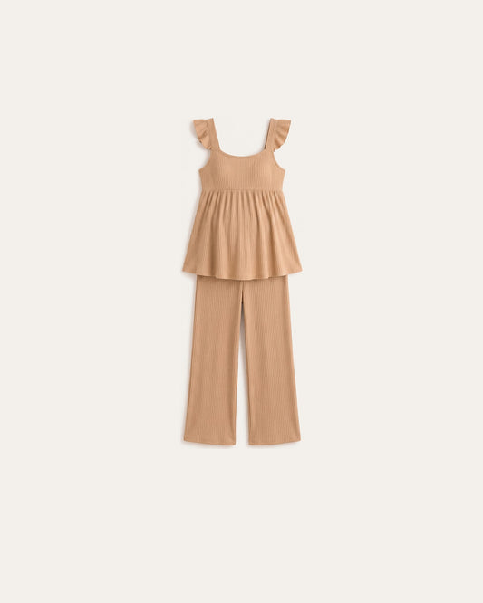 Maternity Lounge Set – Le Cocon d'Or