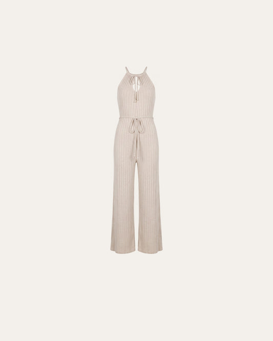 Maternity Jumpsuit – Le Cocon d'Or