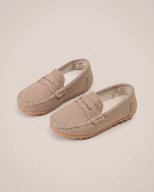Soft Sole Loafers – Le Cocon d'Or
