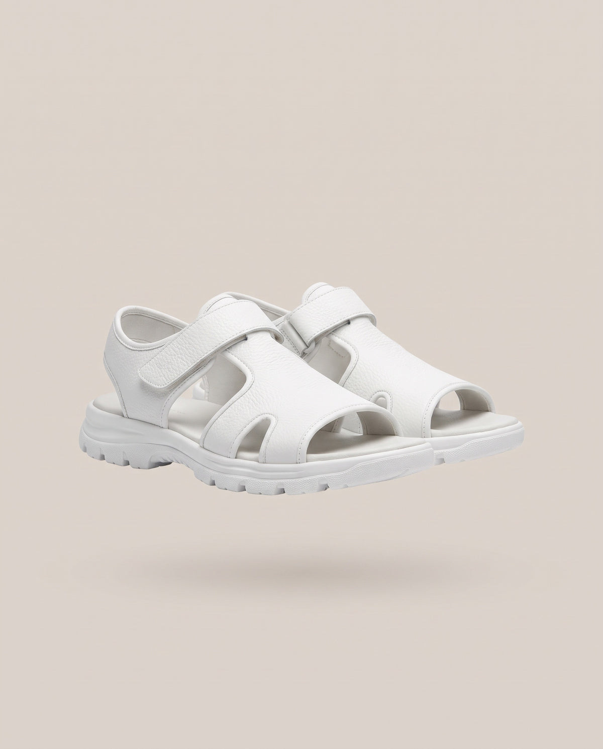 Easy-On Beach Sandals – Le Cocon d'Or