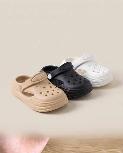 EVA Clogs – Le Cocon d'Or